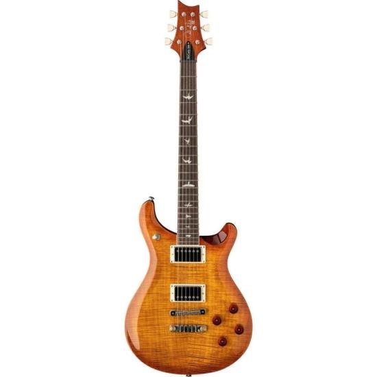 Guitarra Prs Se McCarty 594 Vintage Sunburst Com Bag - Mundomax