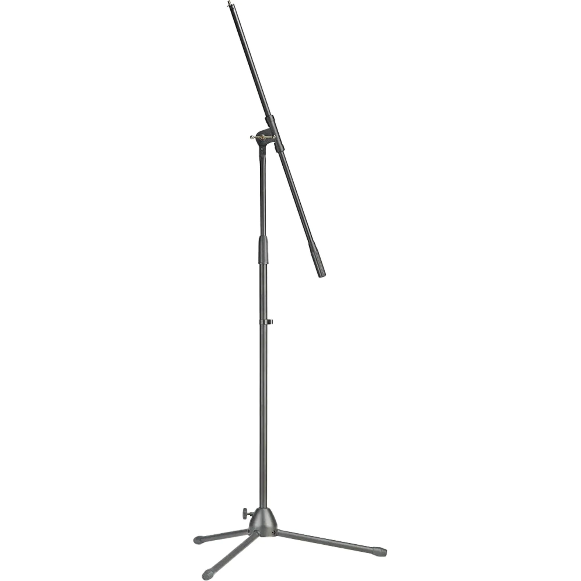Pedestal para Microfone Stagg MIS-0822BK (80913)