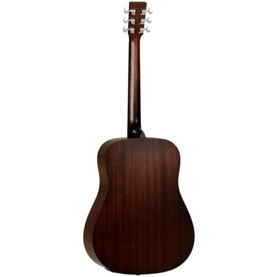 Violão Folk Tanglewood Eletroacústico TWCR-SFCE Whiskey Barrel Burst por 1.817,99 à vista no boleto/pix ou parcele em até 12x sem juros. Compre na loja Mundomax!