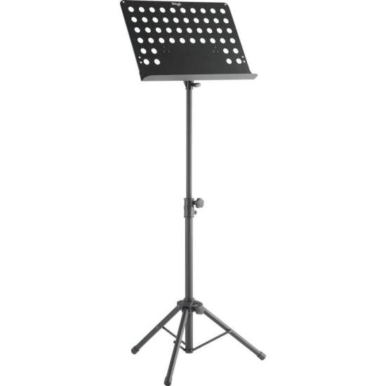 Suporte para Partitura Stagg MUS-C5 T por 359,99 à vista no boleto/pix ou parcele em até 10x sem juros. Compre na loja Mundomax!
