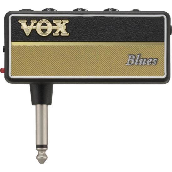 Amplificador Vox Amplug Blues Ap2-bl (80923)