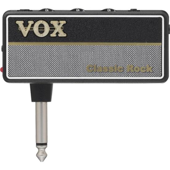 Amplificador Vox Amplug Classic Ap2-cr (80925)
