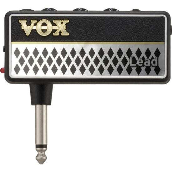 Amplificador Vox Amplug Lead Ap2-ld (80926)
