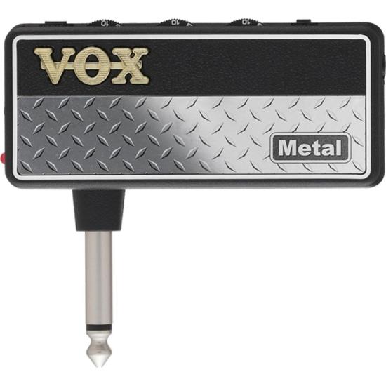 Amplificador Vox Amplug Metal AP2-MT (80927)