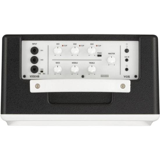 Cubo para Teclado Vox Vx Series VX50-KB por 3.599,99 à vista no boleto/pix ou parcele em até 12x sem juros. Compre na loja Mundomax!