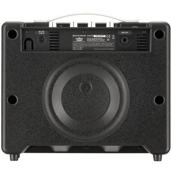 Cubo para Teclado Vox Vx Series VX50-KB por 3.599,99 à vista no boleto/pix ou parcele em até 12x sem juros. Compre na loja Mundomax!