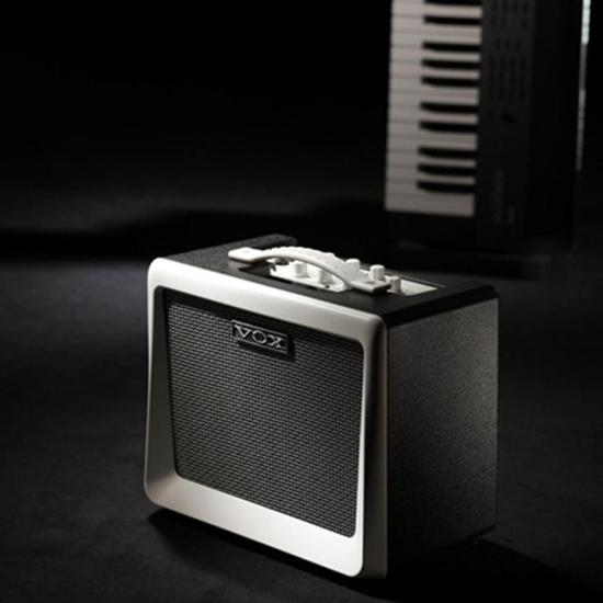 Cubo para Teclado Vox Vx Series VX50-KB por 3.599,99 à vista no boleto/pix ou parcele em até 12x sem juros. Compre na loja Mundomax!