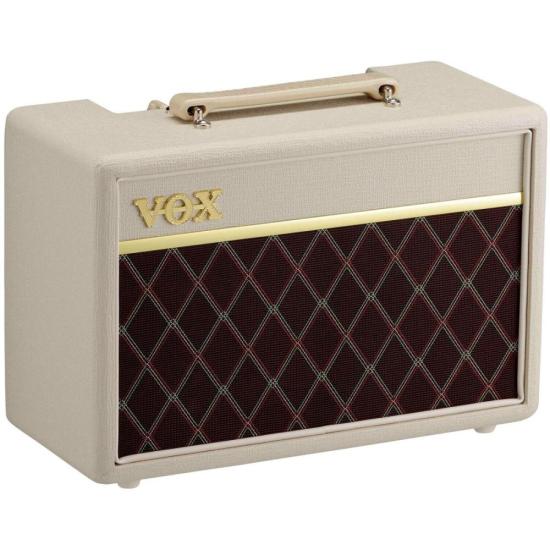 Cubo para Guitarra Vox Pathfinder 10-CB por 1.549,99 à vista no boleto/pix ou parcele em até 12x sem juros. Compre na loja Mundomax!