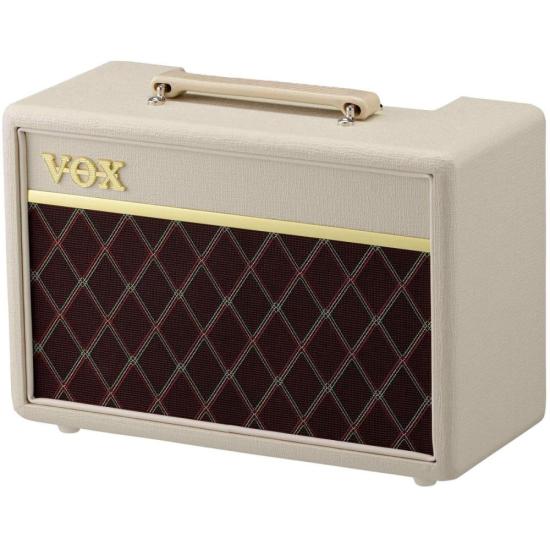 Cubo para Guitarra Vox Pathfinder 10-CB por 1.549,99 à vista no boleto/pix ou parcele em até 12x sem juros. Compre na loja Mundomax!