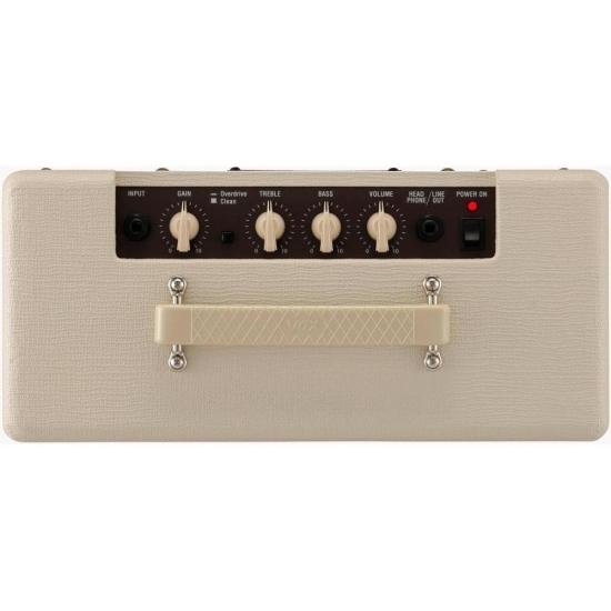 Cubo para Guitarra Vox Pathfinder 10-CB por 1.549,99 à vista no boleto/pix ou parcele em até 12x sem juros. Compre na loja Mundomax!