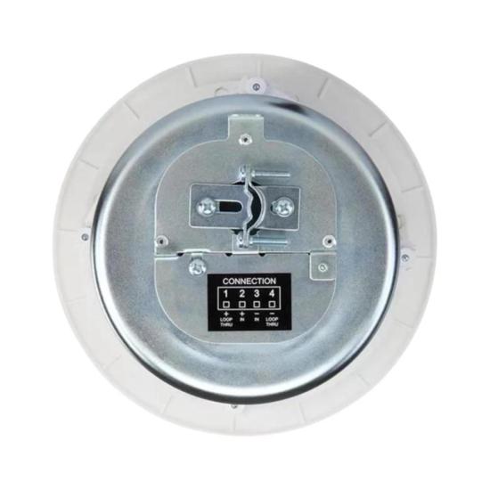 Alto Falante para Caixa Acústica QSC AD-C42T   por 550,00 à vista no boleto/pix ou parcele em até 10x sem juros. Compre na loja Mundomax!