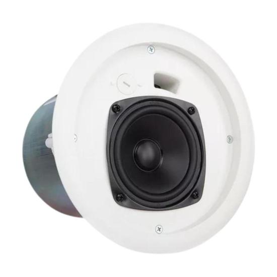 Alto Falante para Caixa Acústica QSC AD-C42T   por 550,00 à vista no boleto/pix ou parcele em até 10x sem juros. Compre na loja Mundomax!