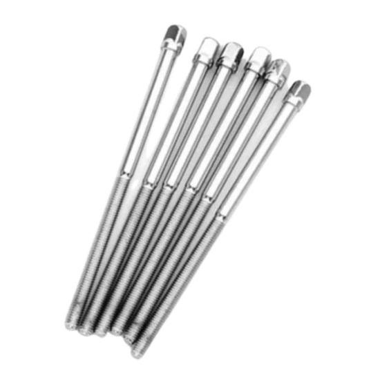 Parafusos para Bumbo 3,75\" DW DWSM375C por 23,00 à vista no boleto/pix ou parcele em até 1x sem juros. Compre na loja Mundomax!