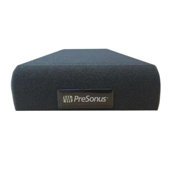 Pads de Isolamento para Monitor Presonus ISPD-4 (PAR) por 322,00 à vista no boleto/pix ou parcele em até 10x sem juros. Compre na loja Mundomax!