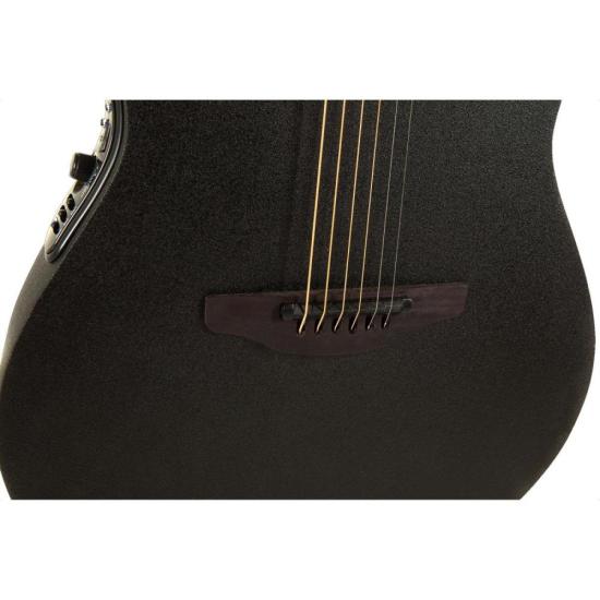 Violão Elétrico Ovation Celebrity Elite TE-A 1868TX-5G Super Shallow Pre por 12.233,99 à vista no boleto/pix ou parcele em até 12x sem juros. Compre na loja Mundomax!