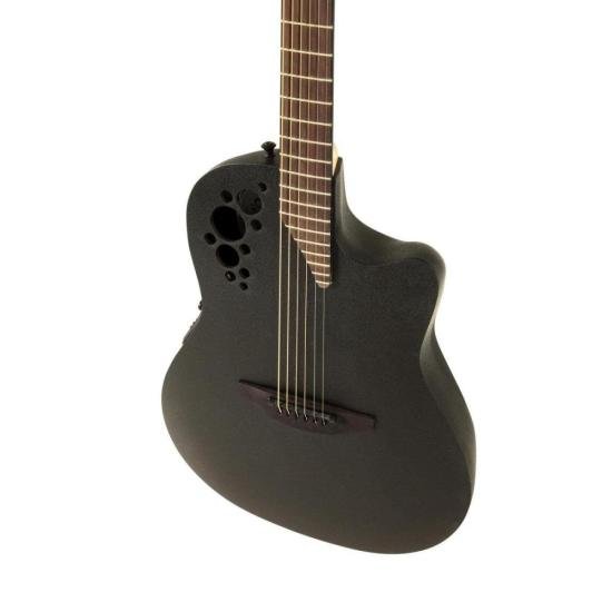 Violão Elétrico Ovation Celebrity Elite TE-A 1868TX-5G Super Shallow Pre por 12.233,99 à vista no boleto/pix ou parcele em até 12x sem juros. Compre na loja Mundomax!