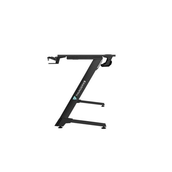 Mesa Gamer ThunderX3 ED5 2.0 Preta por 899,90 à vista no boleto/pix ou parcele em até 10x sem juros. Compre na loja Thunderx3!