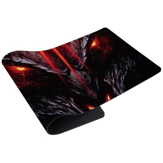 Mouse Pad Gamer Bright Big Dragon por 41,99 à vista no boleto/pix ou parcele em até 1x sem juros. Compre na loja Mundomax!