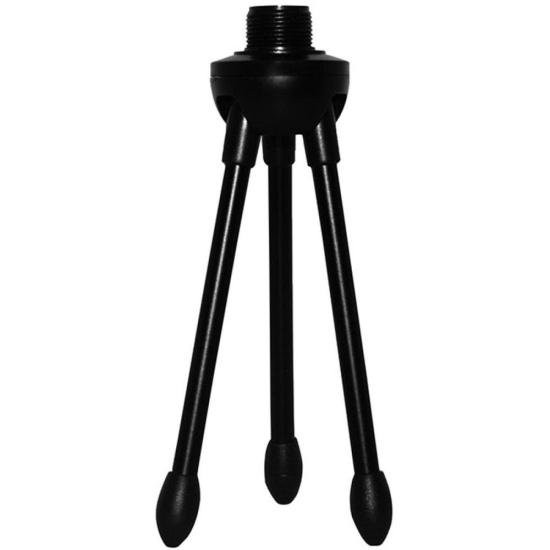 Microfone De Mesa Bright Streamer RGB por 150,00 à vista no boleto/pix ou parcele em até 6x sem juros. Compre na loja Mundomax!