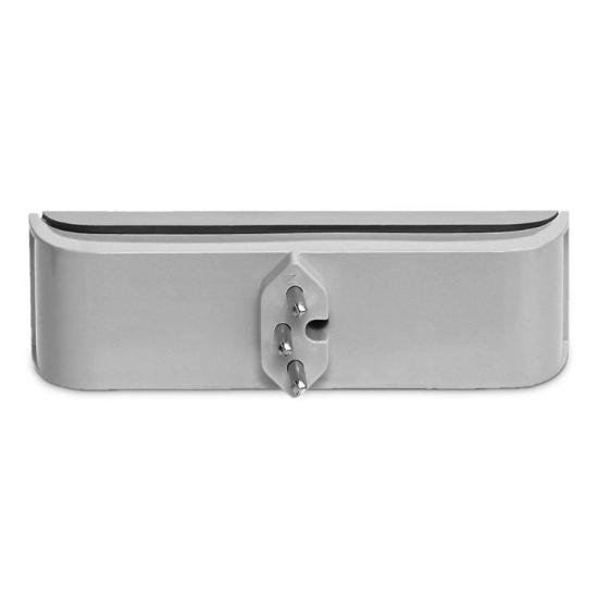 Filtro De Linha Com 2 Tomadas + Carregador USB Bright por 45,99 à vista no boleto/pix ou parcele em até 1x sem juros. Compre na loja Mundomax!