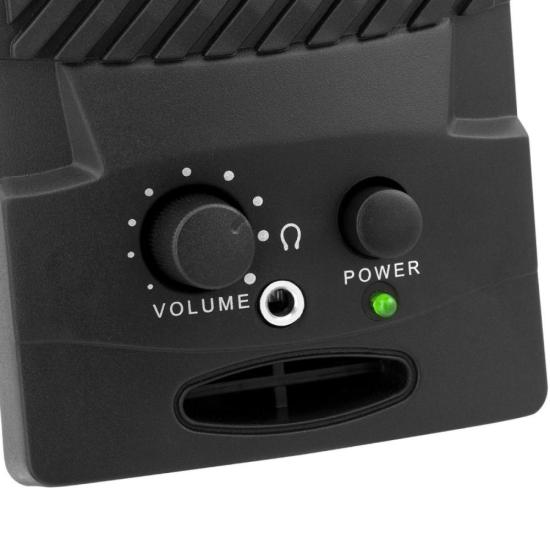 Caixa de Som Bright 0058 USB por 47,00 à vista no boleto/pix ou parcele em até 1x sem juros. Compre na loja Mundomax!