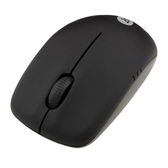 Mouse Sem Fio Bright 0404 por 35,00 à vista no boleto/pix ou parcele em até 1x sem juros. Compre na loja Mundomax!