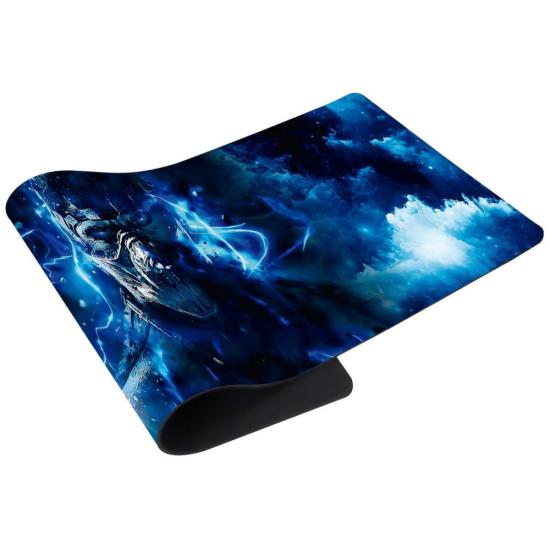 Mouse Pad Gamer Bright Big Ninja por 42,99 à vista no boleto/pix ou parcele em até 1x sem juros. Compre na loja Mundomax!