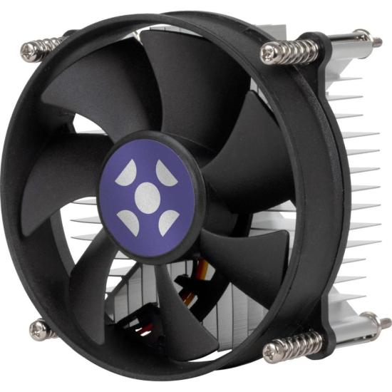 Cooler Para Processador Fortrek FK 215P 92x92mm por 39,68 à vista no boleto/pix ou parcele em até 1x sem juros. Compre na loja Fortrek!