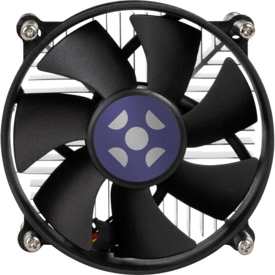 Cooler Para Processador Fortrek FK 215P 92x92mm por 39,68 à vista no boleto/pix ou parcele em até 1x sem juros. Compre na loja Fortrek!