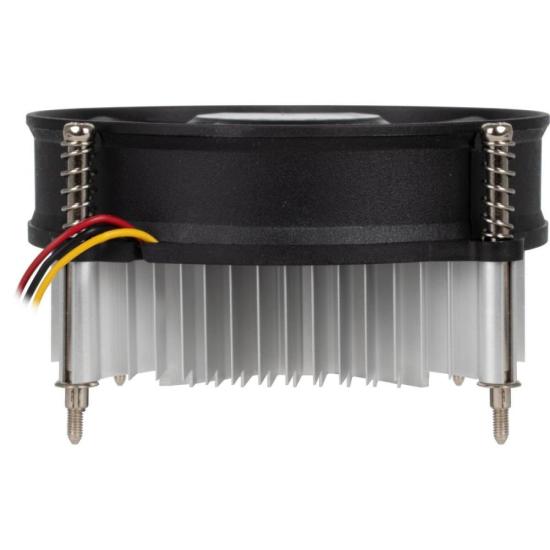 Cooler Para Processador Fortrek FK 215P 92x92mm por 39,68 à vista no boleto/pix ou parcele em até 1x sem juros. Compre na loja Fortrek!