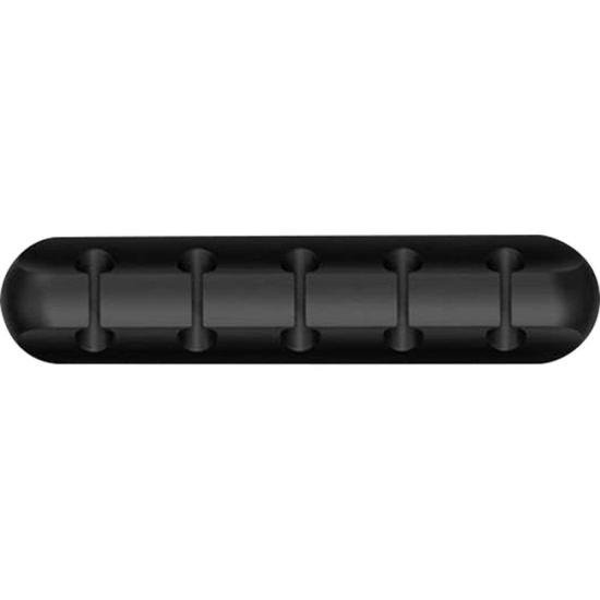 Organizador de Cabos e Fios 5 Clips Fortrek FK 232O por 17,10 à vista no boleto/pix ou parcele em até 1x sem juros. Compre na loja Fortrek!