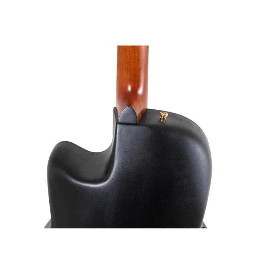 Violão Elétrico Ovation Celebrity Plus Elite CE44P-SM-G Mid Cutway por 8.552,99 à vista no boleto/pix ou parcele em até 12x sem juros. Compre na loja Mundomax!