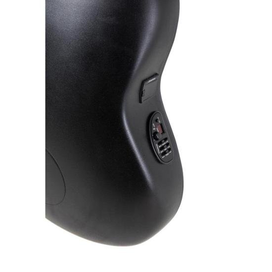 Violão Elétrico Ovation Celebrity Plus Elite CE44P-SM-G Mid Cutway por 8.552,99 à vista no boleto/pix ou parcele em até 12x sem juros. Compre na loja Mundomax!