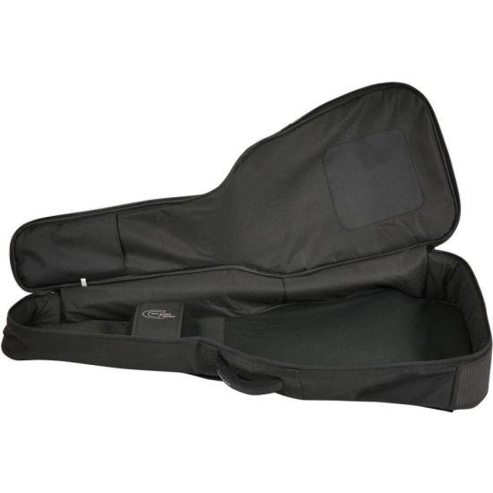 Violão Elétrico Ovation Celebrity Plus Elite CE44P-TGE Mid Cutway Tiger por 8.552,99 à vista no boleto/pix ou parcele em até 12x sem juros. Compre na loja Mundomax!