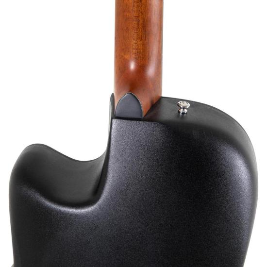 Violão Elétrico Ovation Celebrity Elite CE44-I-G Mid Cutway Sunburst Com por 8.552,99 à vista no boleto/pix ou parcele em até 12x sem juros. Compre na loja Mundomax!