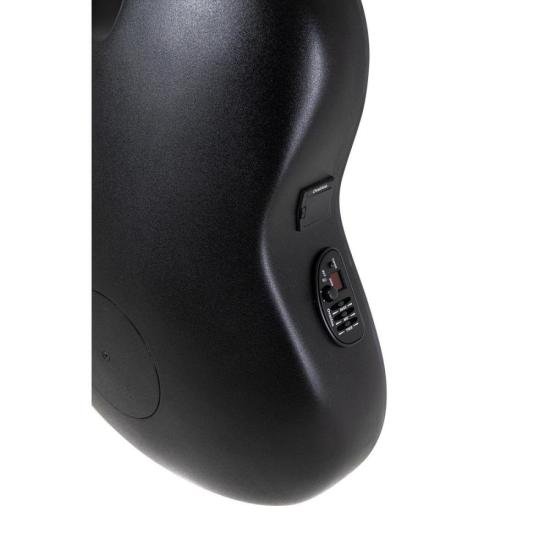 Violão Elétrico Ovation Celebrity Elite CE44-I-G Mid Cutway Sunburst Com por 8.552,99 à vista no boleto/pix ou parcele em até 12x sem juros. Compre na loja Mundomax!