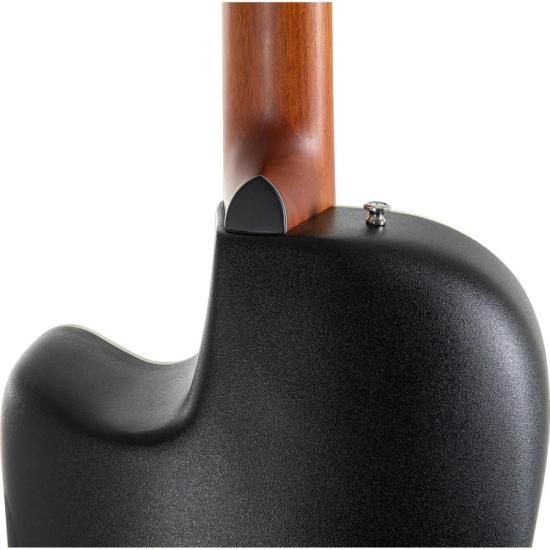 Violão Elétrico Ovation MS Classic Nylon CE44C-4A-G Mid Cutway Natural por 9.990,00 à vista no boleto/pix ou parcele em até 12x sem juros. Compre na loja Mundomax!