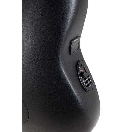 Violão Elétrico Ovation MS Classic Nylon CE44C-4A-G Mid Cutway Natural por 9.990,00 à vista no boleto/pix ou parcele em até 12x sem juros. Compre na loja Mundomax!