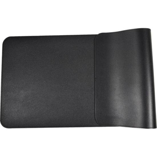 Mouse Pad de Couro Premium Fortrek FK 265M (700x300mm) Preto por 64,99 à vista no boleto/pix ou parcele em até 2x sem juros. Compre na loja Mundomax!