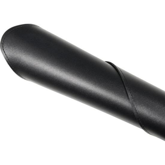 Mouse Pad de Couro Premium Fortrek FK 265M (700x300mm) Preto por 64,99 à vista no boleto/pix ou parcele em até 2x sem juros. Compre na loja Mundomax!