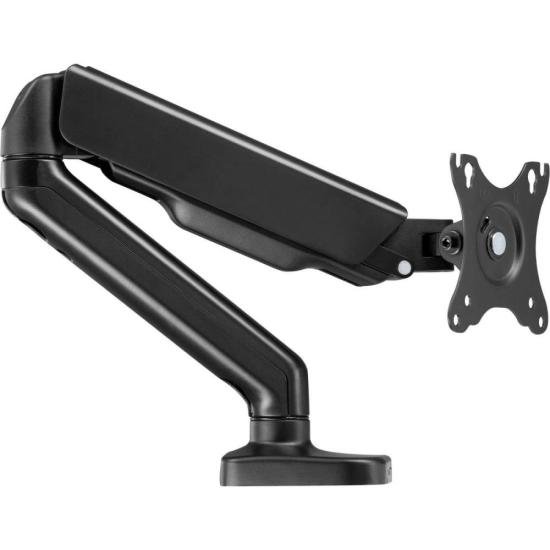 Suporte Articulado Para Monitor com Pistão a Gás Fortrek FK 421S 17”-32\" por 247,20 à vista no boleto/pix ou parcele em até 9x sem juros. Compre na loja Fortrek!