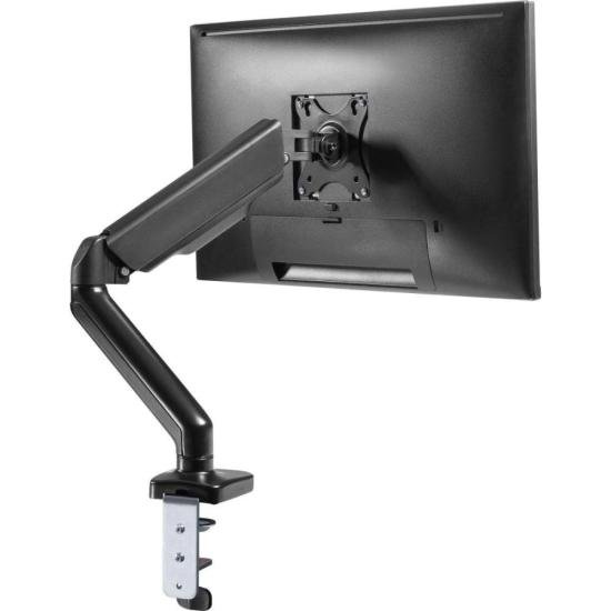 Suporte Articulado Para Monitor com Pistão a Gás Fortrek FK 421S 17”-32\" por 247,20 à vista no boleto/pix ou parcele em até 9x sem juros. Compre na loja Fortrek!