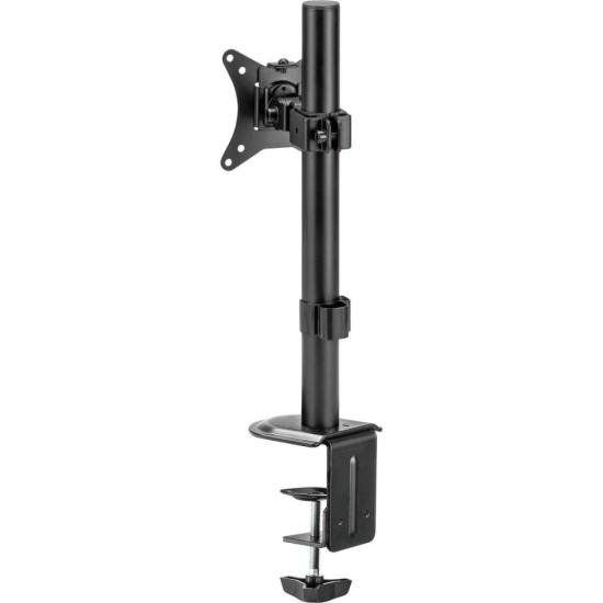 Suporte Fixo Para Monitor Fortrek FK 423S 17\"-32\" por 123,00 à vista no boleto/pix ou parcele em até 4x sem juros. Compre na loja Mundomax!