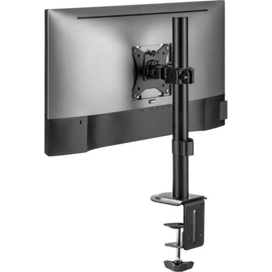 Suporte Fixo Para Monitor Fortrek FK 423S 17\"-32\" por 123,00 à vista no boleto/pix ou parcele em até 4x sem juros. Compre na loja Mundomax!