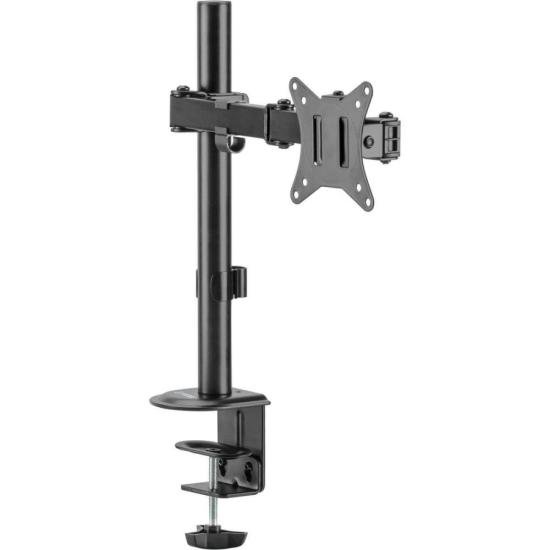 Suporte Articulado Para Monitor Fortrek FK 425S 17\"-32\" por 139,68 à vista no boleto/pix ou parcele em até 5x sem juros. Compre na loja Fortrek!