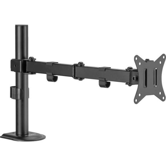 Suporte Articulado Para Monitor Fortrek FK 425S 17\"-32\" por 139,68 à vista no boleto/pix ou parcele em até 5x sem juros. Compre na loja Fortrek!
