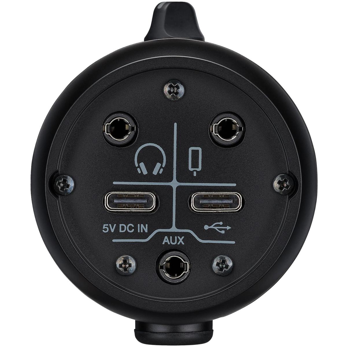 YAMAHA USBマイク AG01 Amazon | ヤマハ AG01 ブラックUSBマイク、高性能ミキサーと