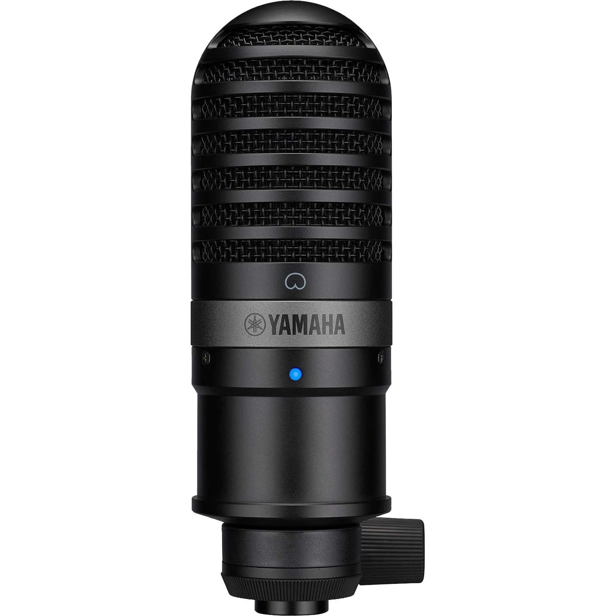 Microfone Yamaha YCM01 Condensador Cardioide Preto (81046)
