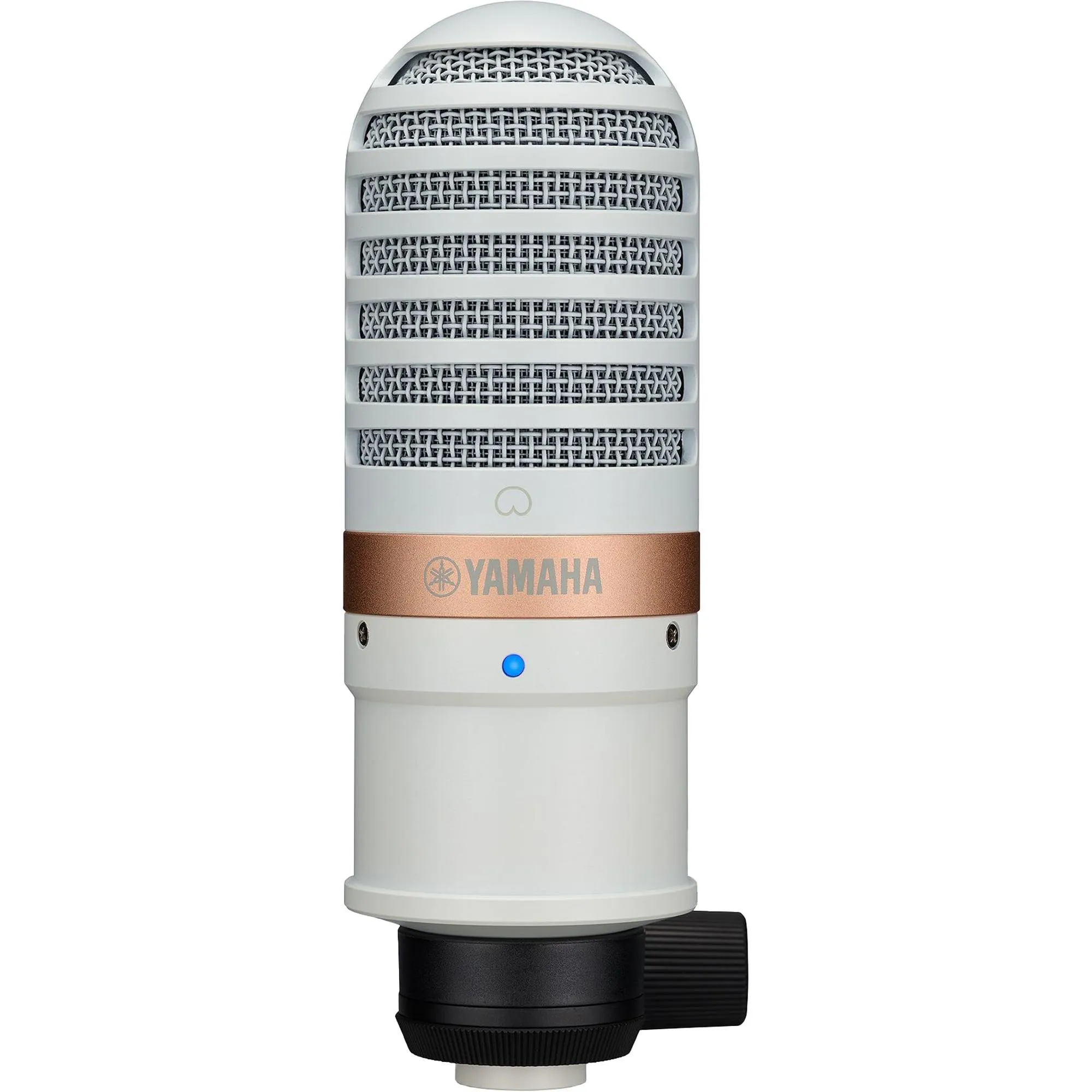 Microfone Yamaha YCM01 Condensador Cardioide Branco (81047)