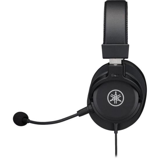 Fone de Ouvido Yamaha YH-G01 por 1.499,99 à vista no boleto/pix ou parcele em até 12x sem juros. Compre na loja Mundomax!